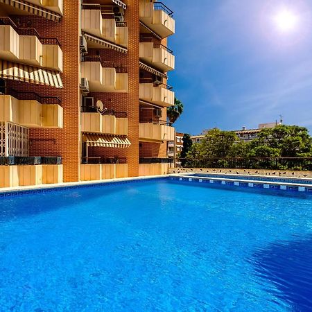 Holiday Penthouse Jardin Torrevieja Exteriér fotografie