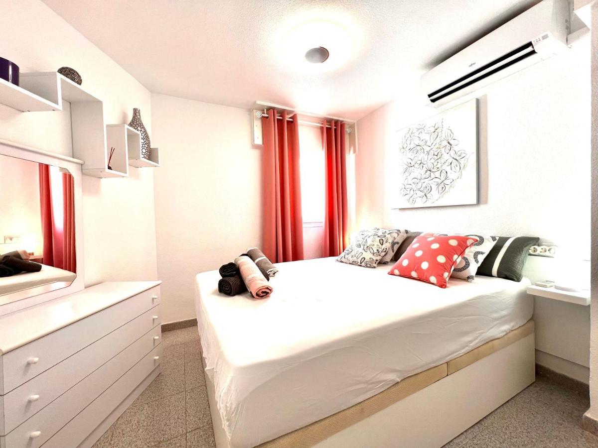 Holiday Penthouse Jardin Torrevieja Exteriér fotografie