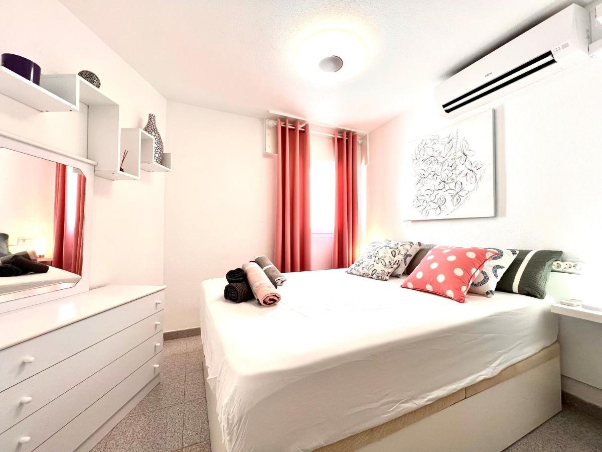 Holiday Penthouse Jardin Torrevieja Exteriér fotografie