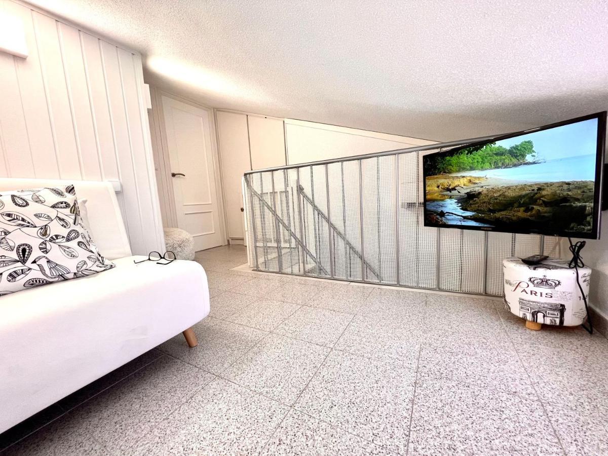 Holiday Penthouse Jardin Torrevieja Exteriér fotografie