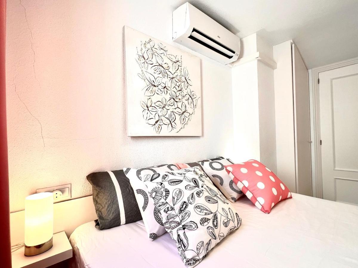 Holiday Penthouse Jardin Torrevieja Exteriér fotografie